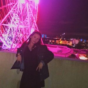 Meet your Posher, Kaitlyn